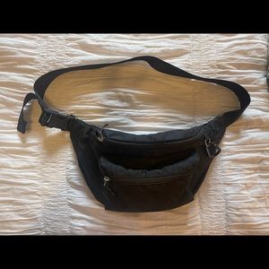 Athleta cross body bag